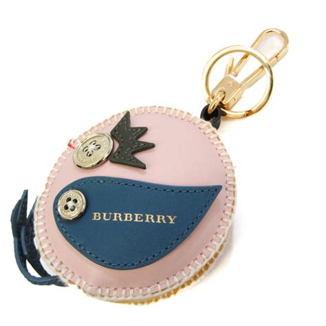 burberry bag charm bird|Burberry bow tie.